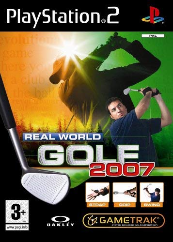 Real World golf 2007