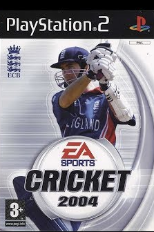 Cricket 2004