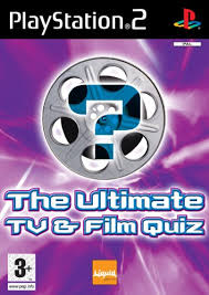 The Ultimate TV and Film Quiz