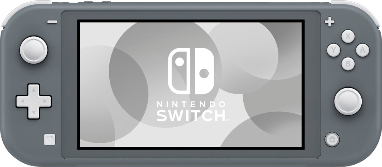 Nintendo Switch Lite (Grey) + 32gb