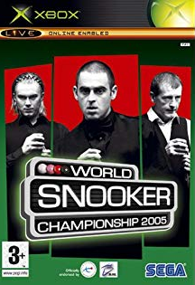 World Snooker Championship 2005