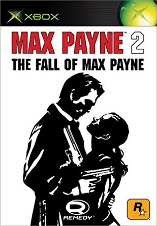 Max Payne 2 The Fall of Max Payne