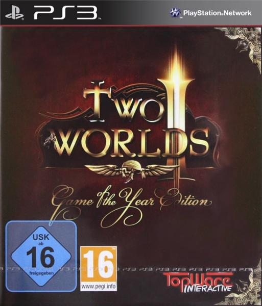 Two Worlds 2 GOTY