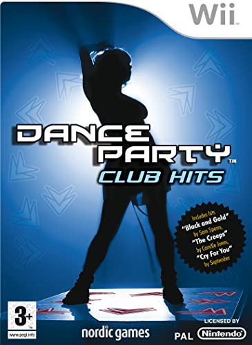 Dance Party Club Hits