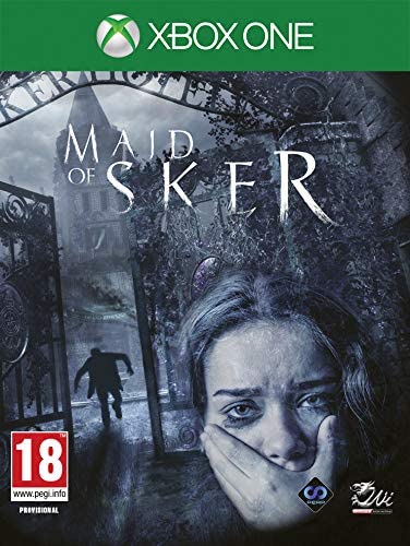 Maid of Sker - Xbox One Játékok