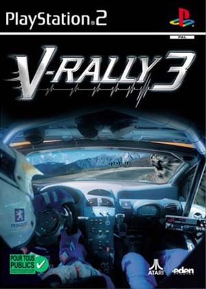 V-Rally 3
