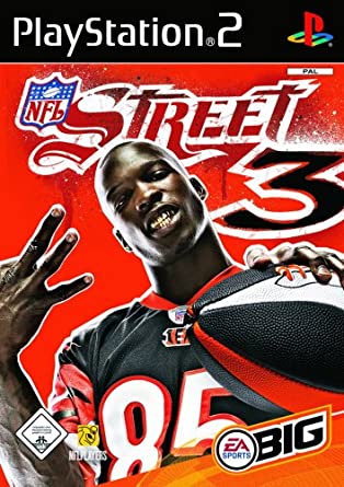NFL Street 3