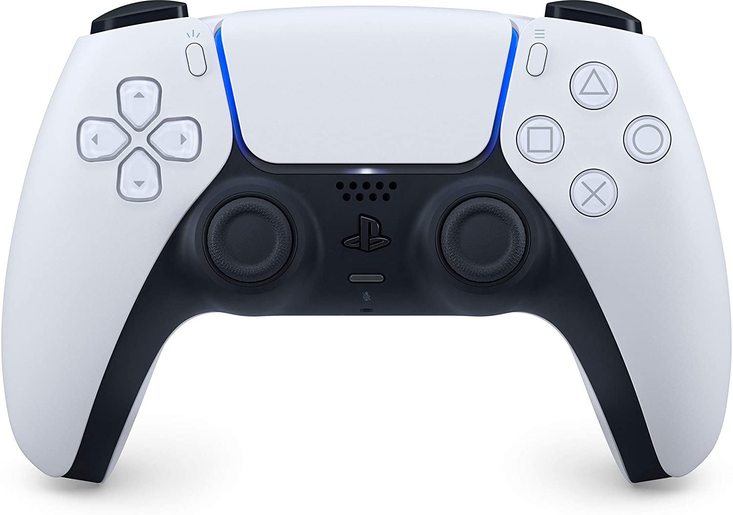 PlayStation 5 DualSense Wireless Controller - PlayStation 5 Kiegészítők