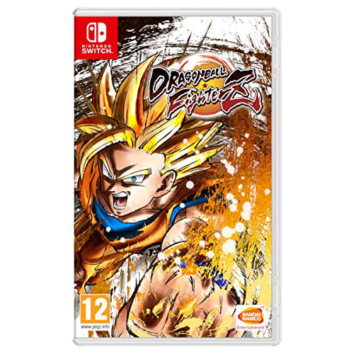 Dragon Ball Fighterz (letöltőkód)