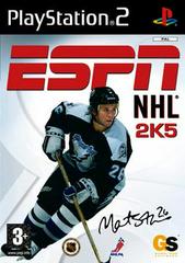 ESPN NHL 2K5