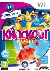 Knockout Party - Nintendo Wii Játékok
