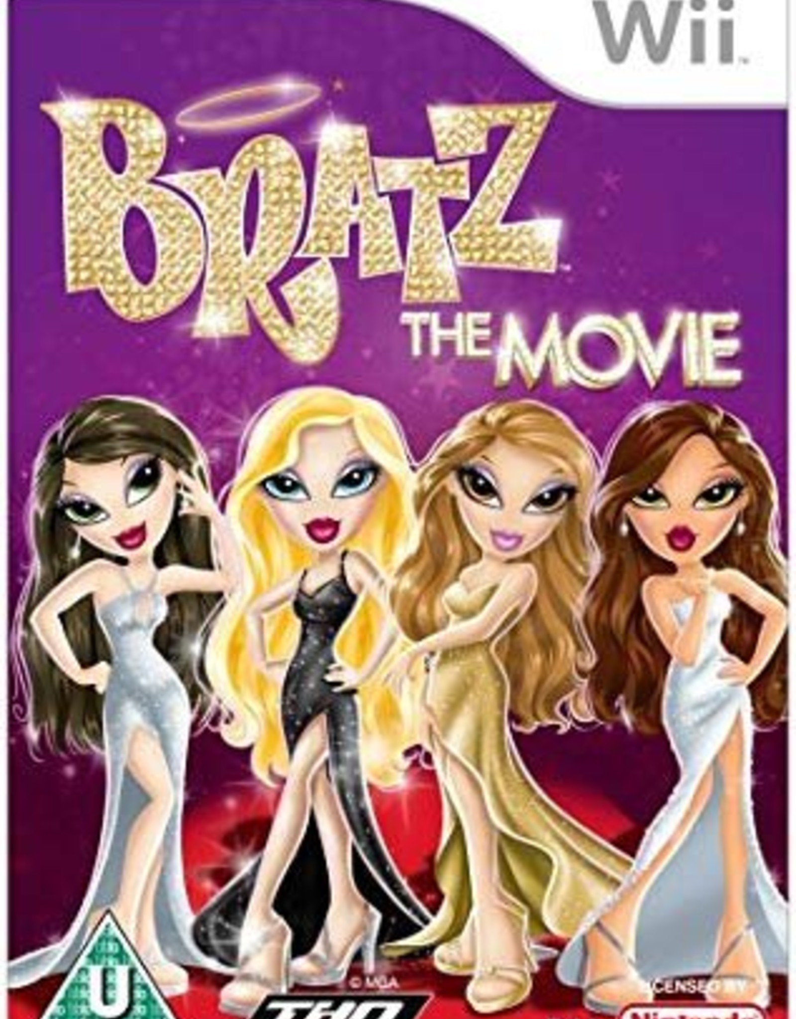 Bratz The Movie