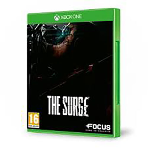 The Surge - Xbox One Játékok