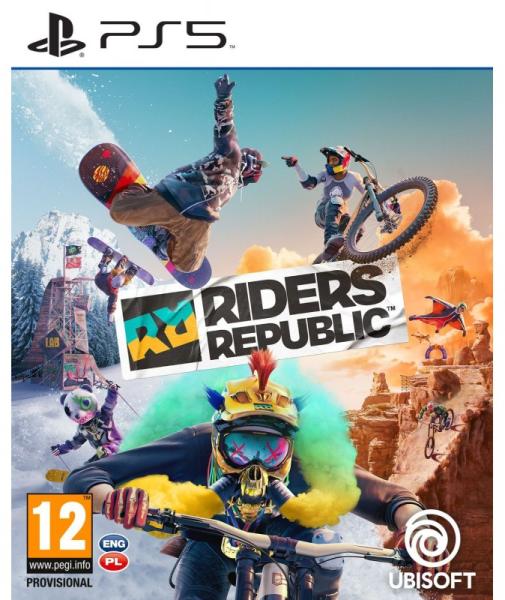 Riders Republic