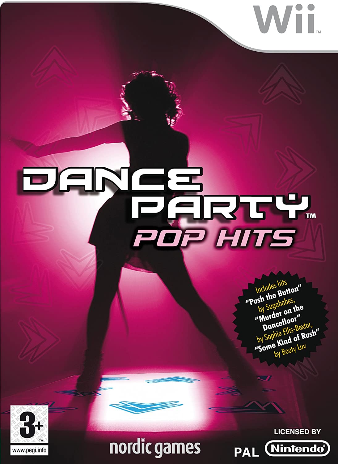 Dance Party Pop Hits