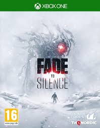 Fade to Silence - Xbox One Játékok