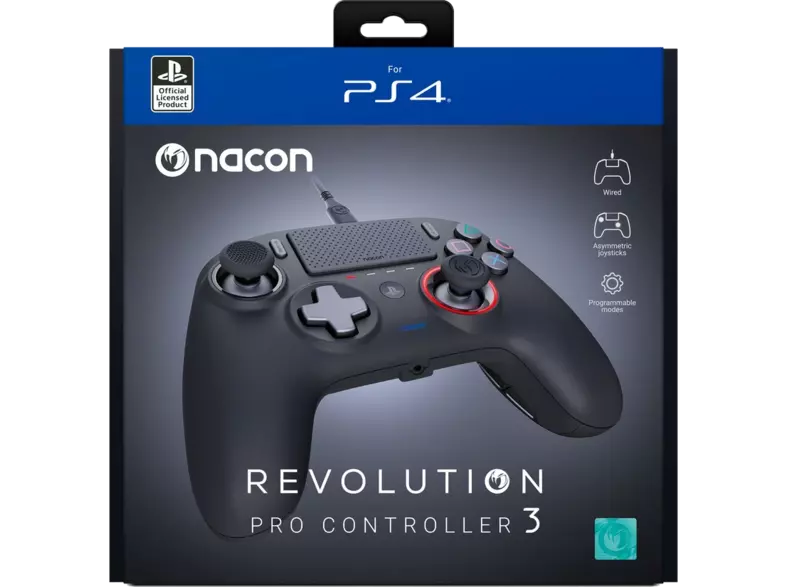 Nacon Revolution Pro Controller 3