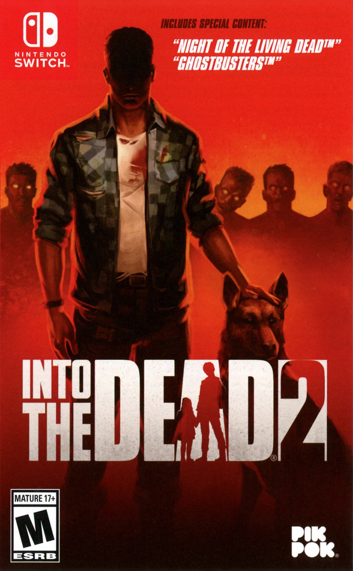 Into The Dead 2