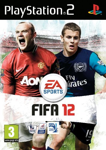Fifa 12