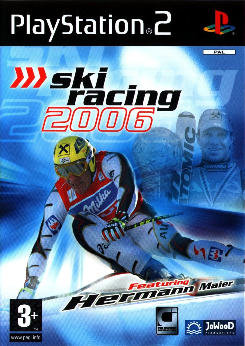 Ski Racing 2006