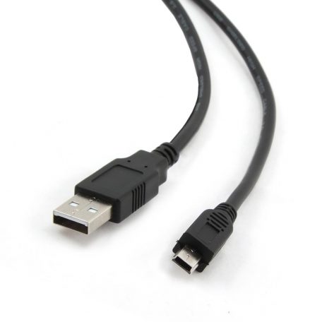 Gembird mini USB kábel 1.8m