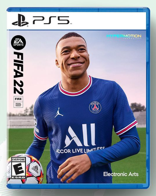 FIFA 22