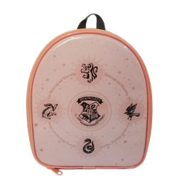 Harry Potter Lunch bag (Rózsaszín)