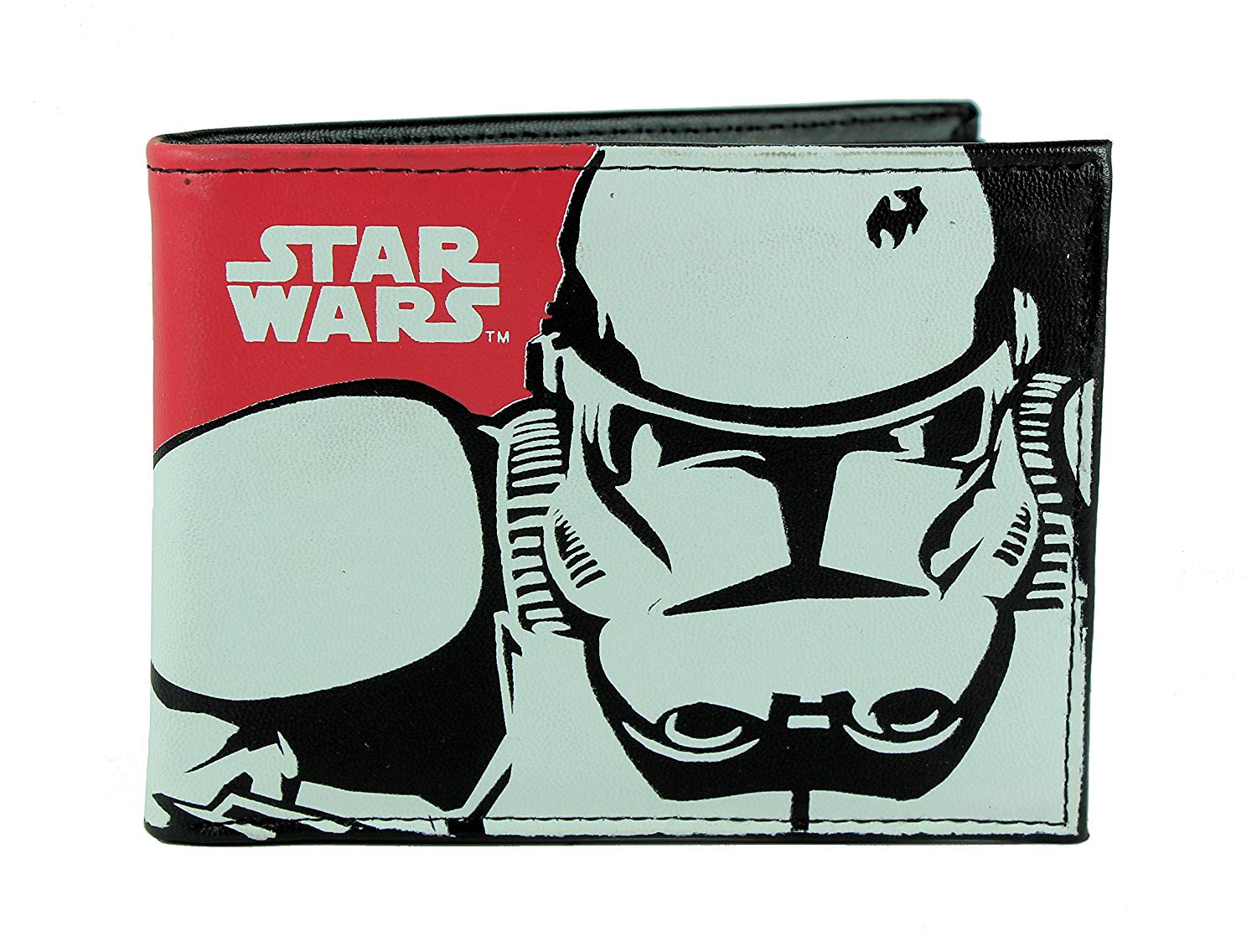Star Wars Stormtrooper Pénztárca - Ajándéktárgyak Pénztárca