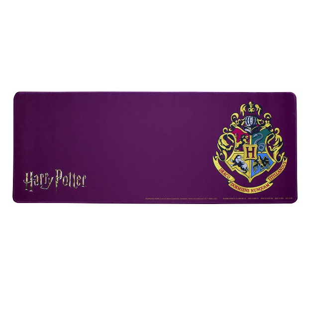 Harry Potter Hogwarts Desk Mat 80*30cm (asztali szőnyeg/egérpad)