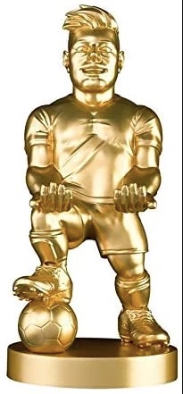 Rob Golden Boot Rivera Telefon/kontroller tartó (20cm) - Ajándéktárgyak Kontroller Tartó