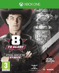 8 to Glory The Official Game of the PBR - Xbox One Játékok