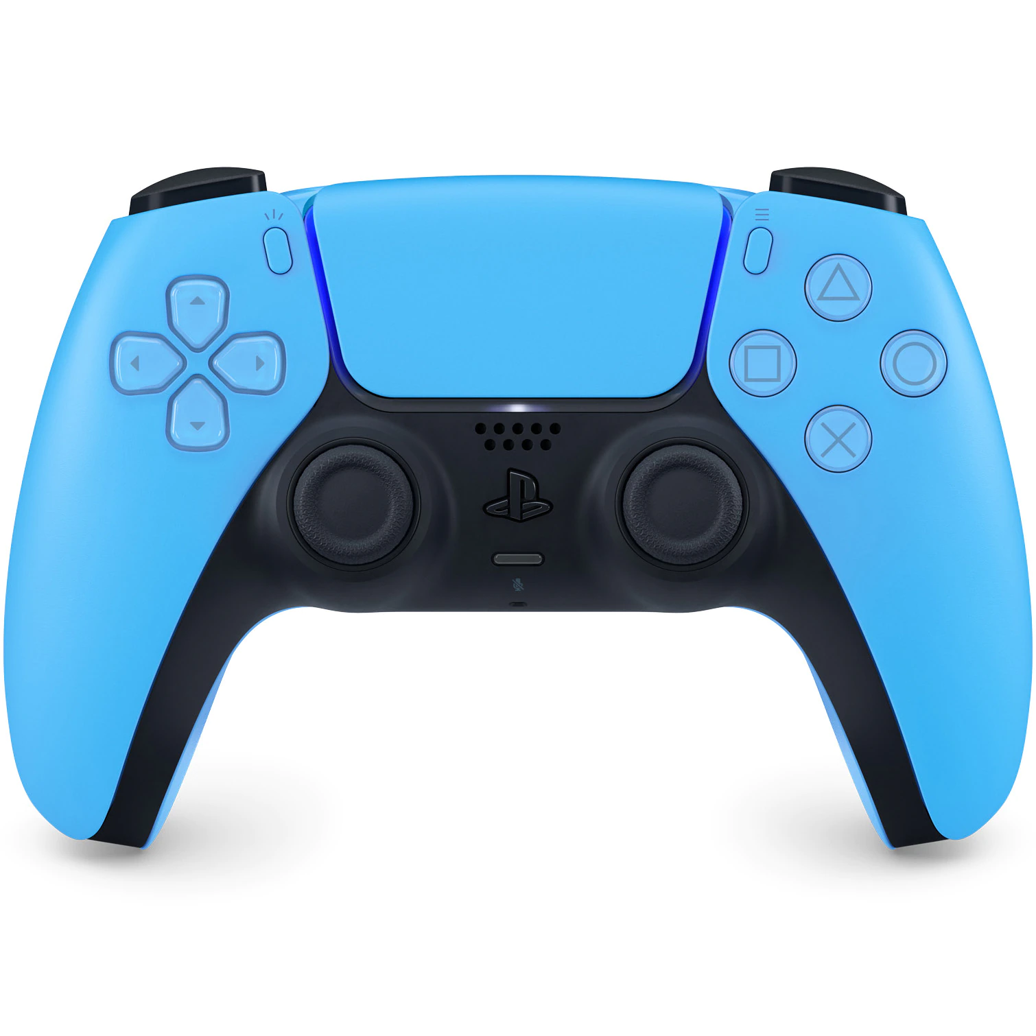 PlayStation 5 DualSense Wireless Controller (Starlight Blue)