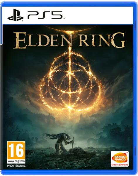 Elden Ring - PlayStation 5 Játékok