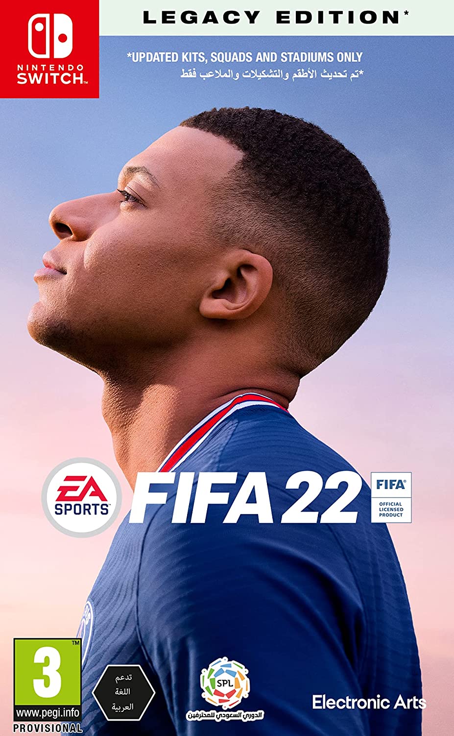 Fifa 22