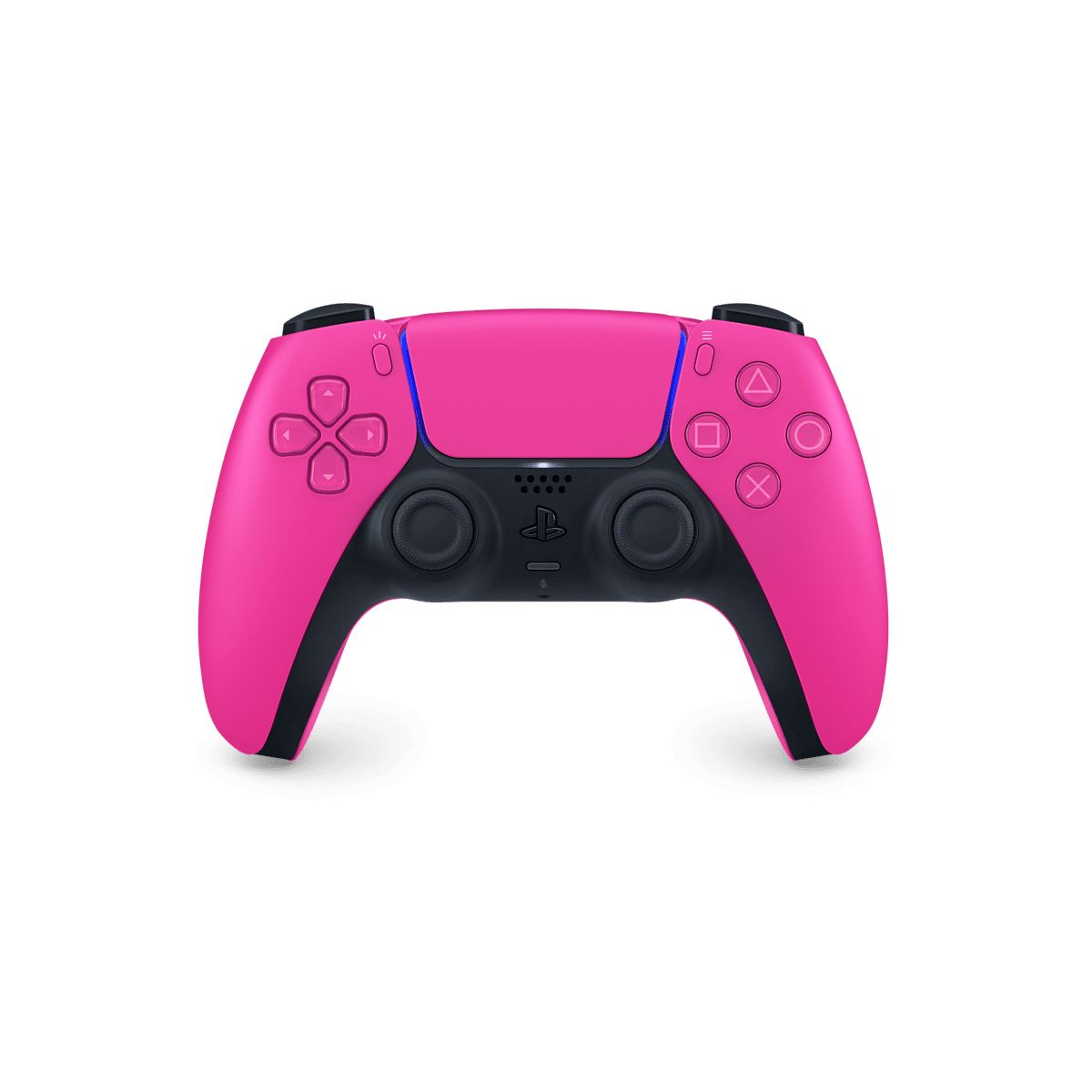 PlayStation 5 DualSense Wireless Controller (Nova Pink)