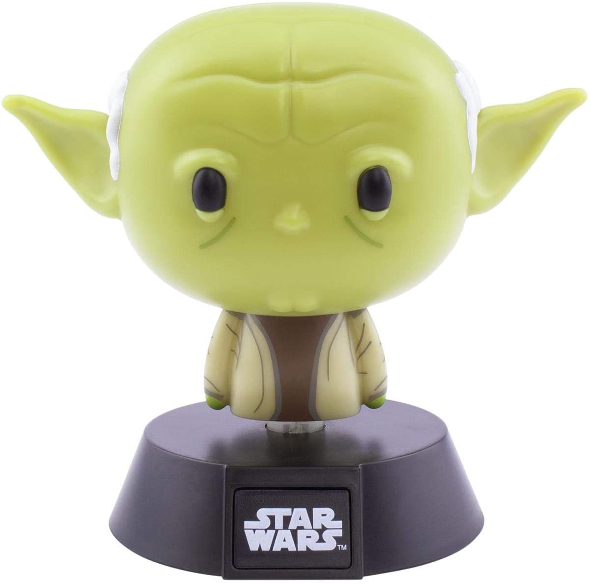 Yoda Icon Light