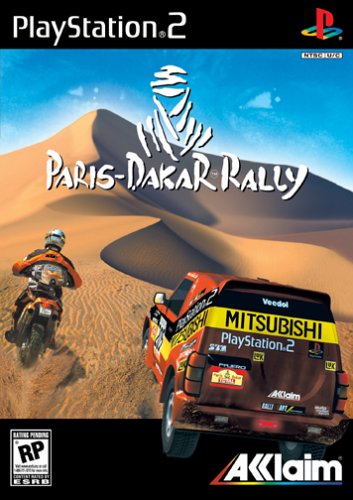 Paris-Dakar Rally