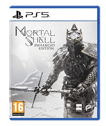 Mortal Shell Enhanced Edition