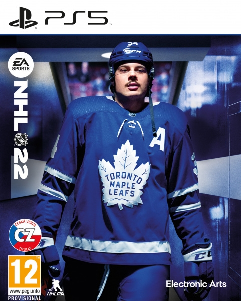 NHL 22