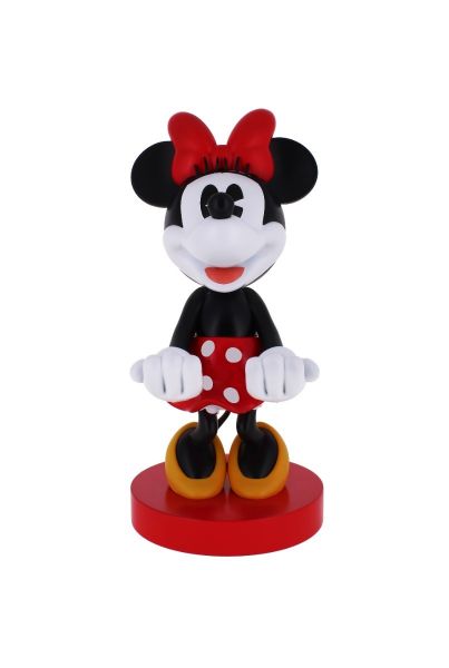Minnie Mouse Kontroller/Telefon tartó (20cm)