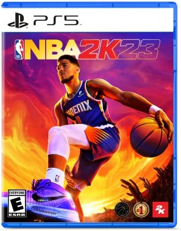 NBA 2K23