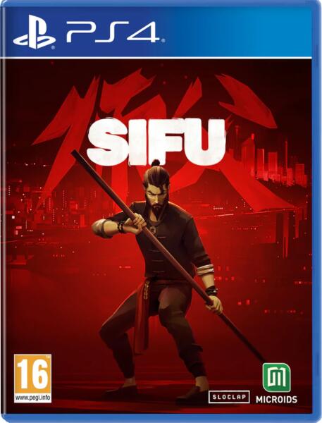 Sifu