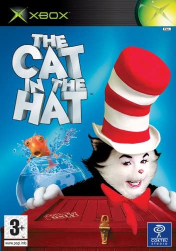 The Cat In The Hat