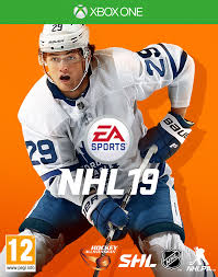 Nhl 19 - Xbox One Játékok