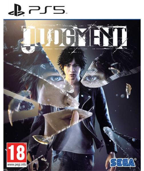 Judgment