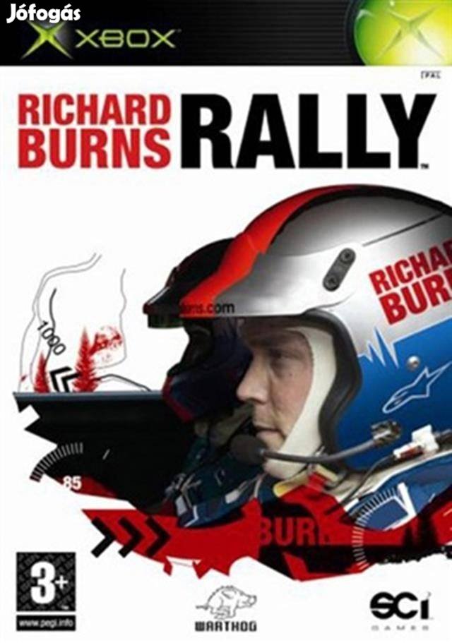 Richard Burns Rally