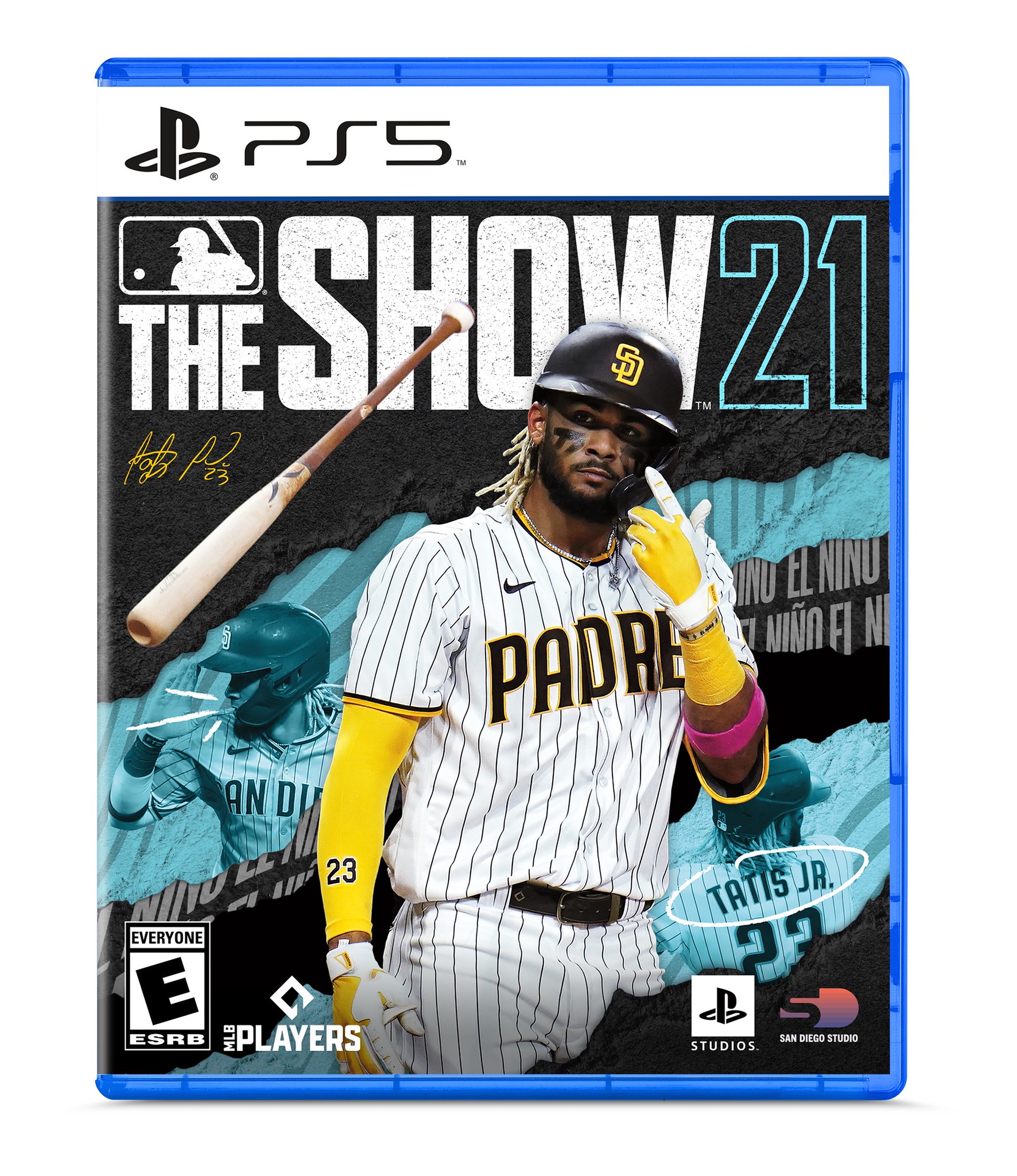 MLB The Show 21 - PlayStation 5 Játékok