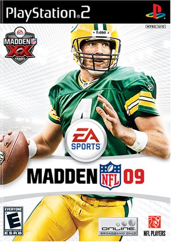 Madden NFL 09