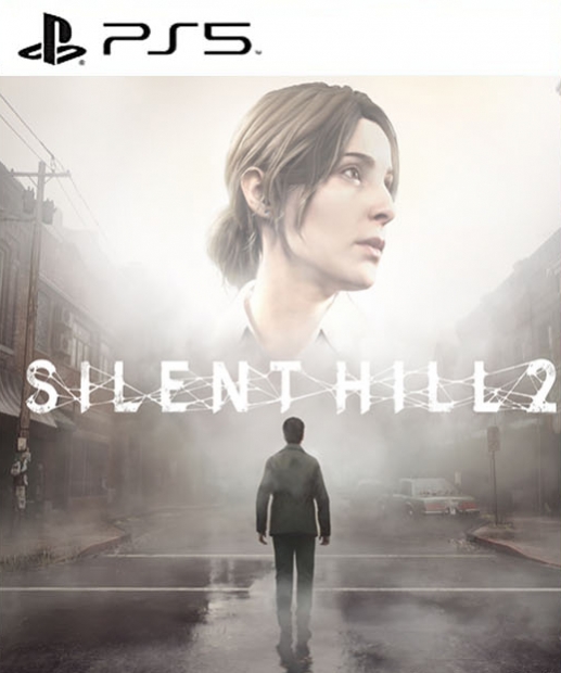 Silent Hill 2 (Remake)