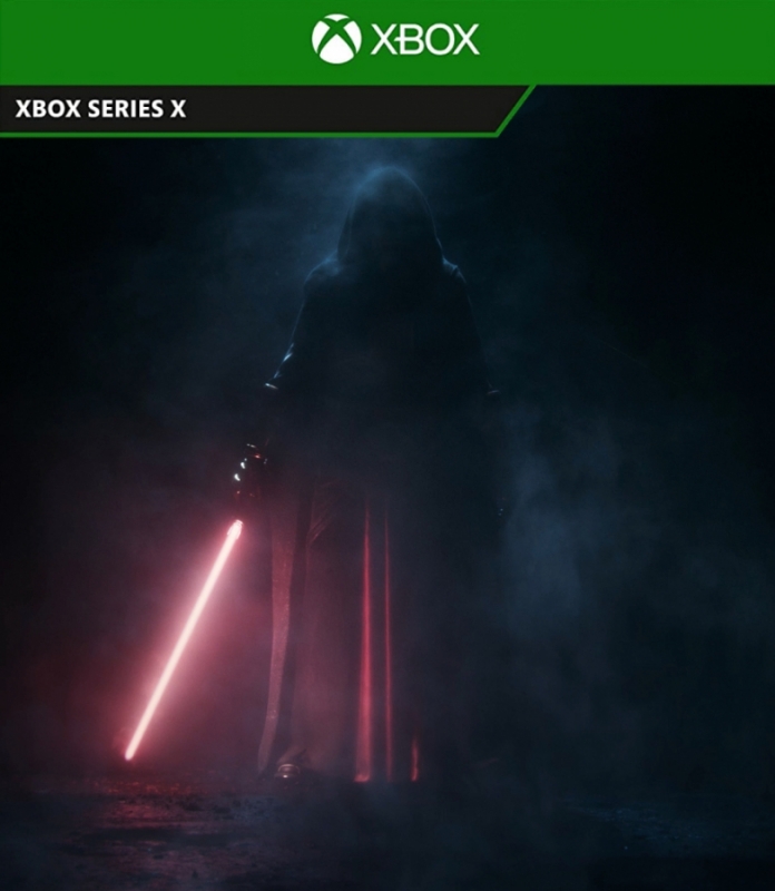 Star Wars Knights of the Old Republic Remake